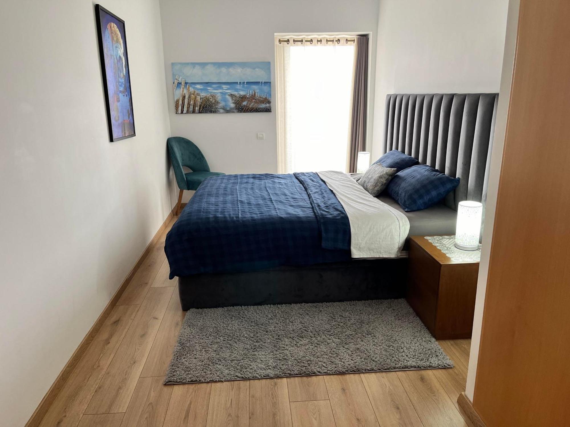 Luxury Apartment 100Sqm With Pool Near Beach Wifi Unlimited With Optical Fiber Agadir Dış mekan fotoğraf